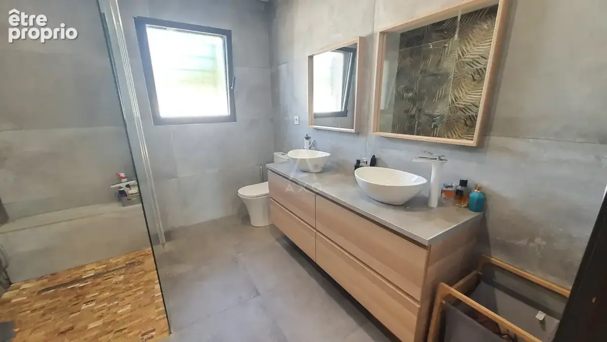 Maison d architecte proche narbonne - photo 12
