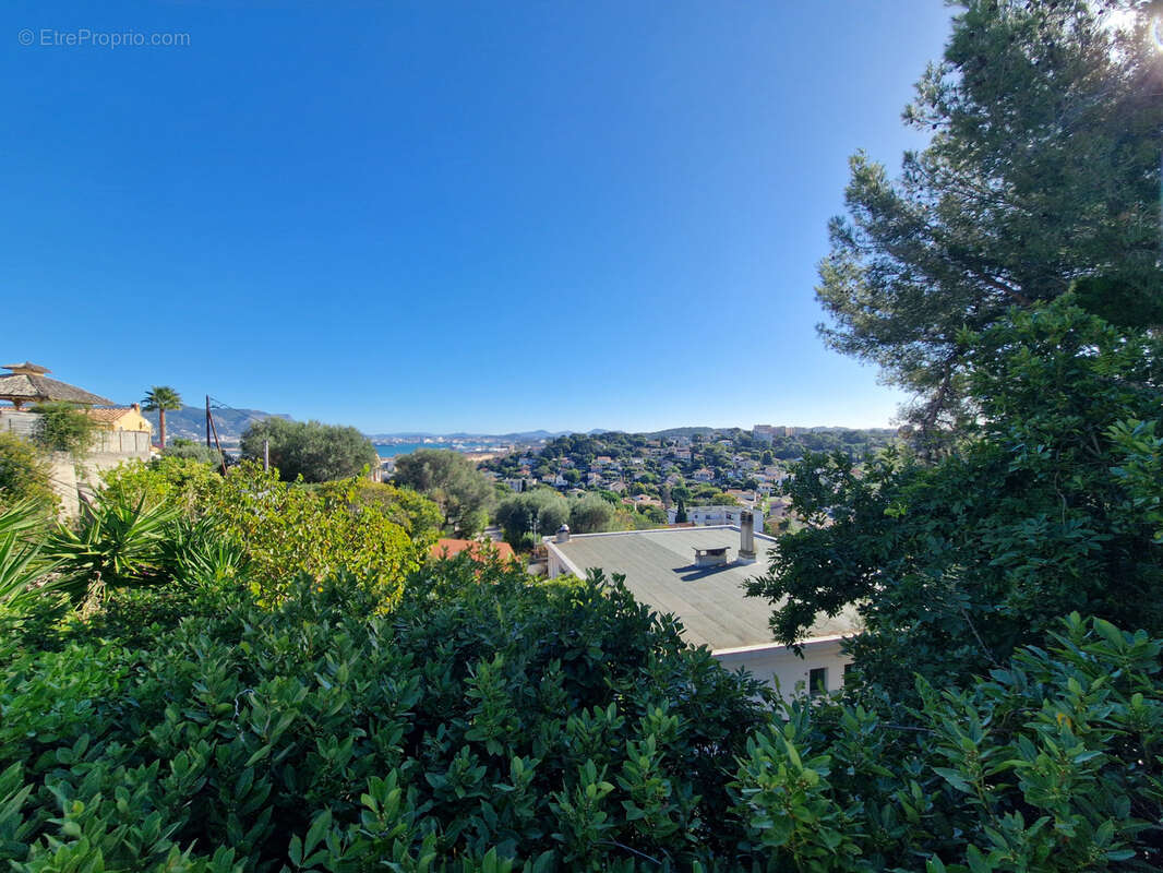 Appartement à LA SEYNE-SUR-MER