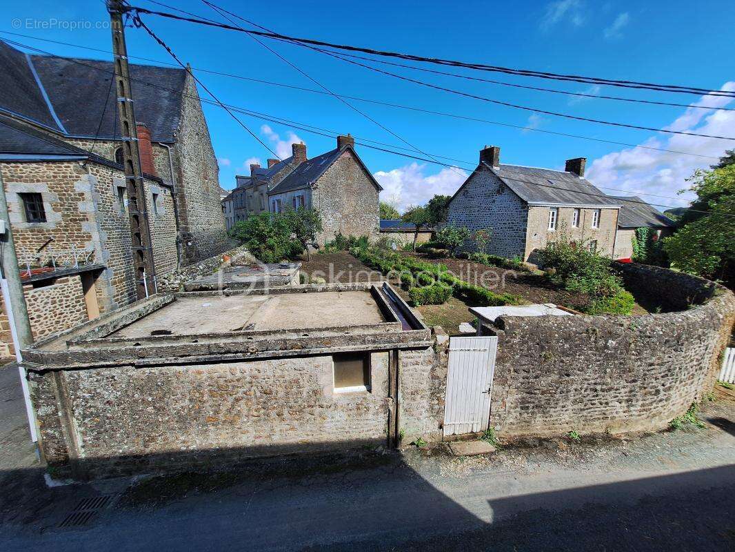Maison de village 3 chambres - photo 9