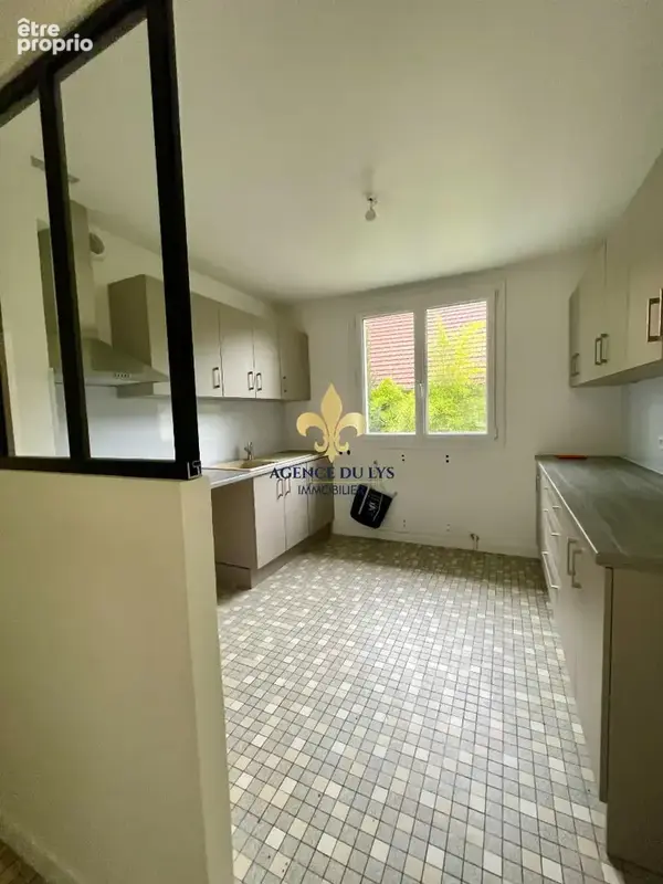 Maison Lamorlaye Le Lys - photo 6