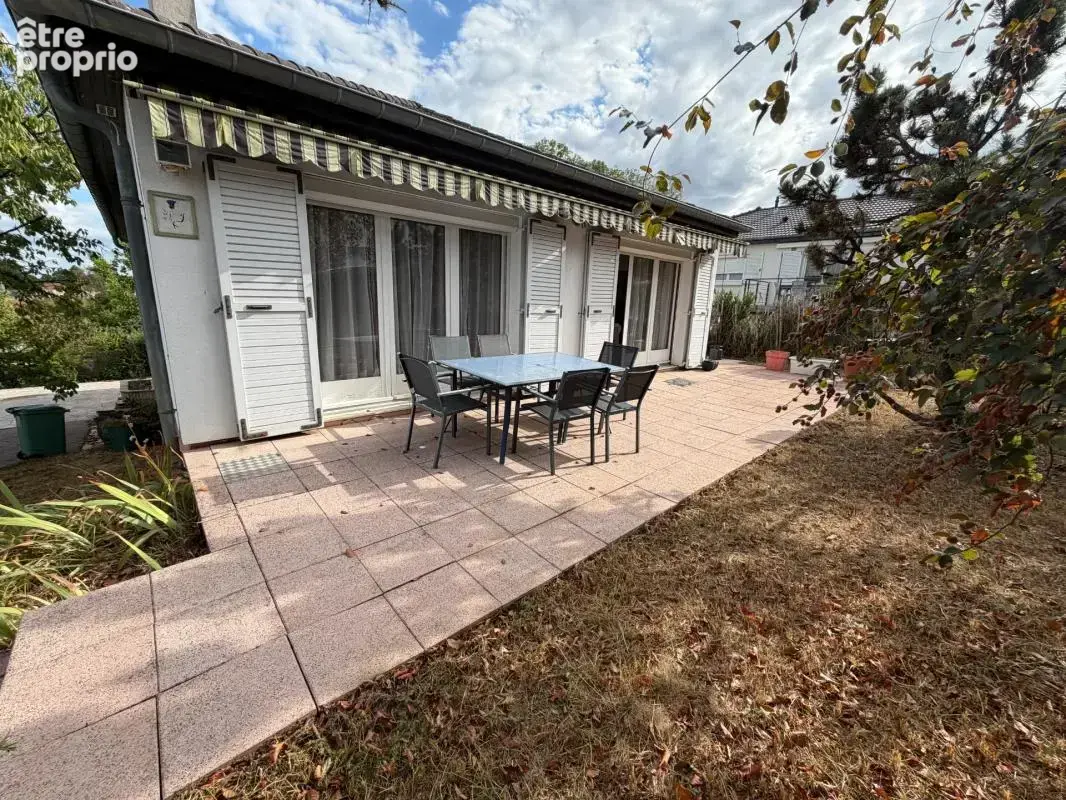 Houdemont secteur la rochere - photo 2