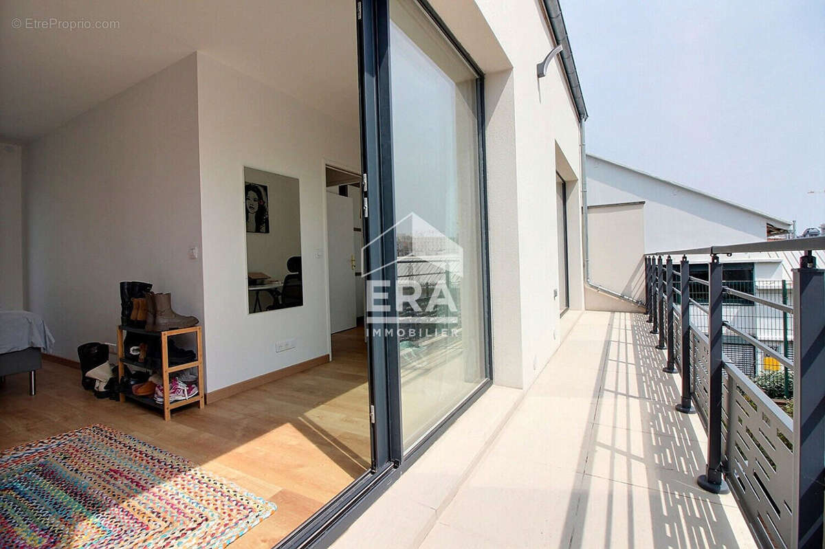 Maison à SAINT-OUEN