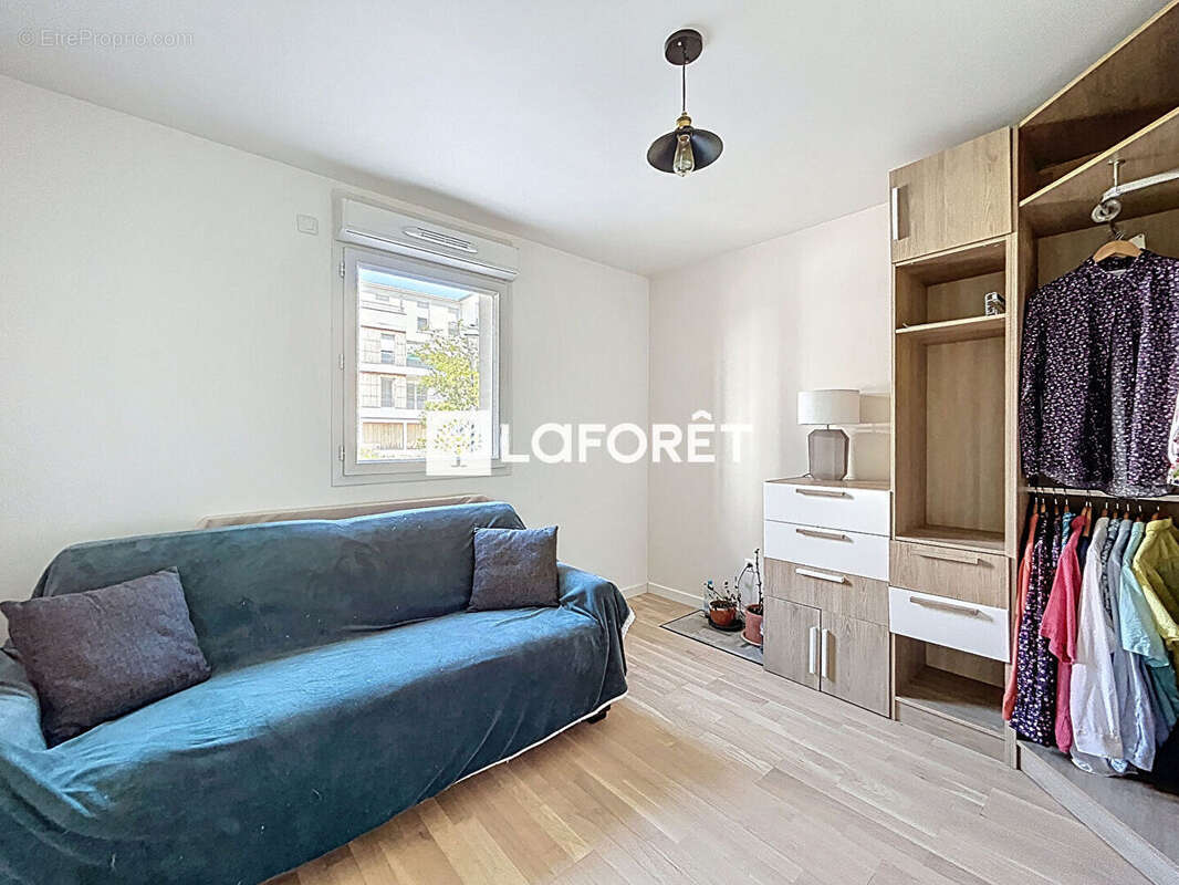 Appartement à LE VESINET