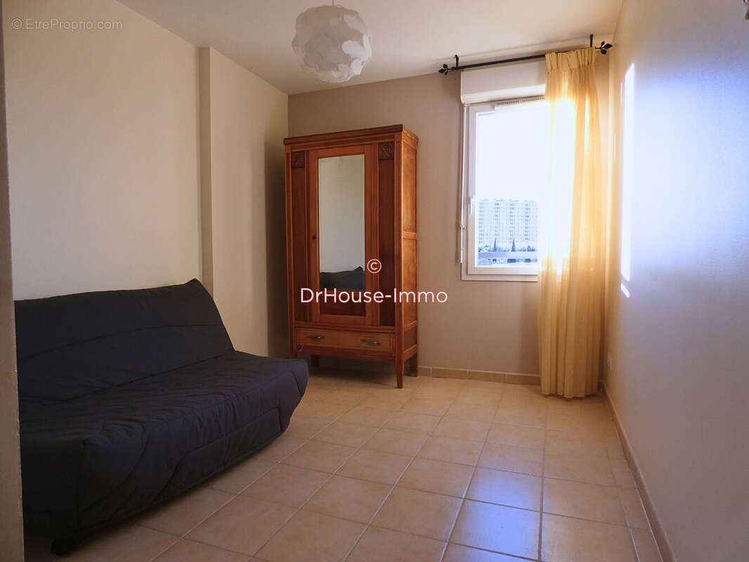 Appartement à MARSEILLE-9E