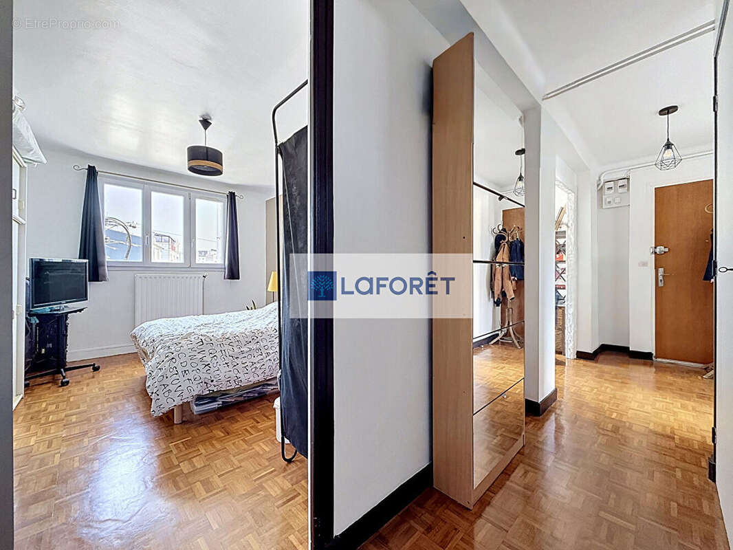 Appartement à BREST