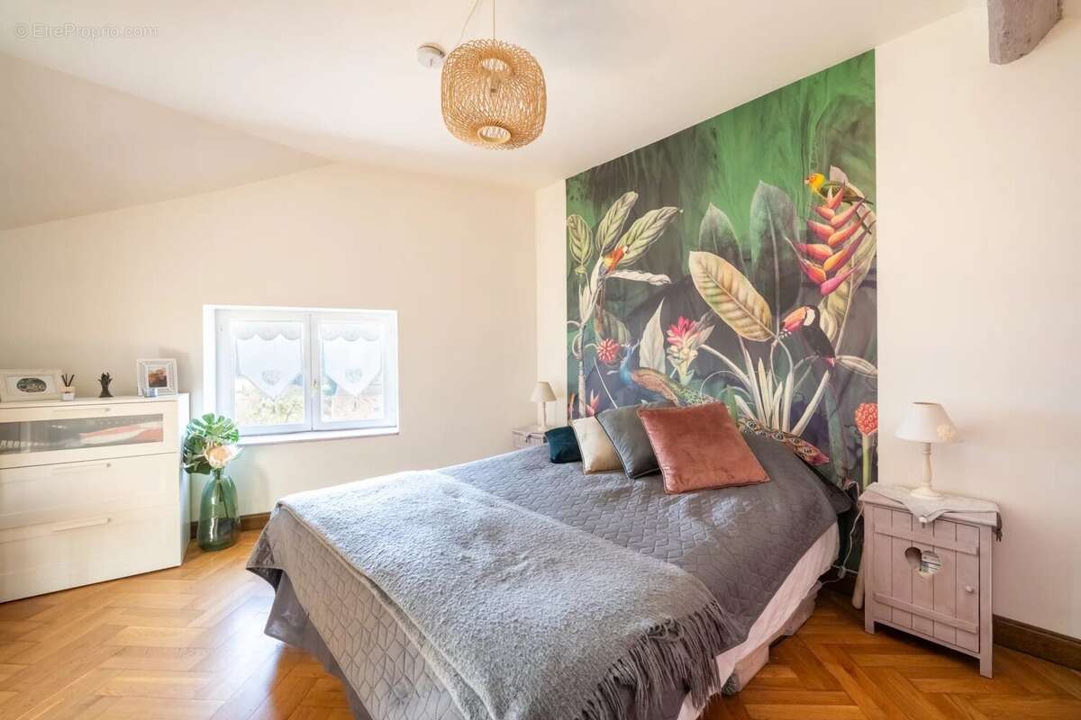 Maison familiale - 3 chambres - photo 14
