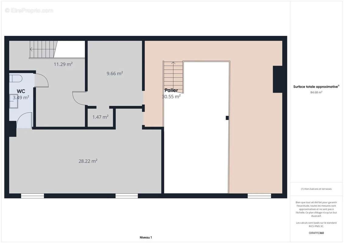 Maison à MONTSAUCHE-LES-SETTONS
