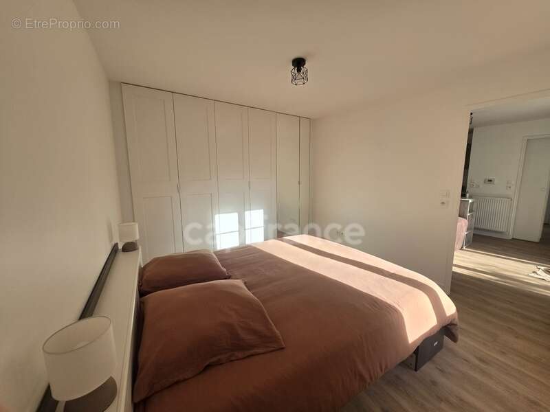 Appartement à PERSAN