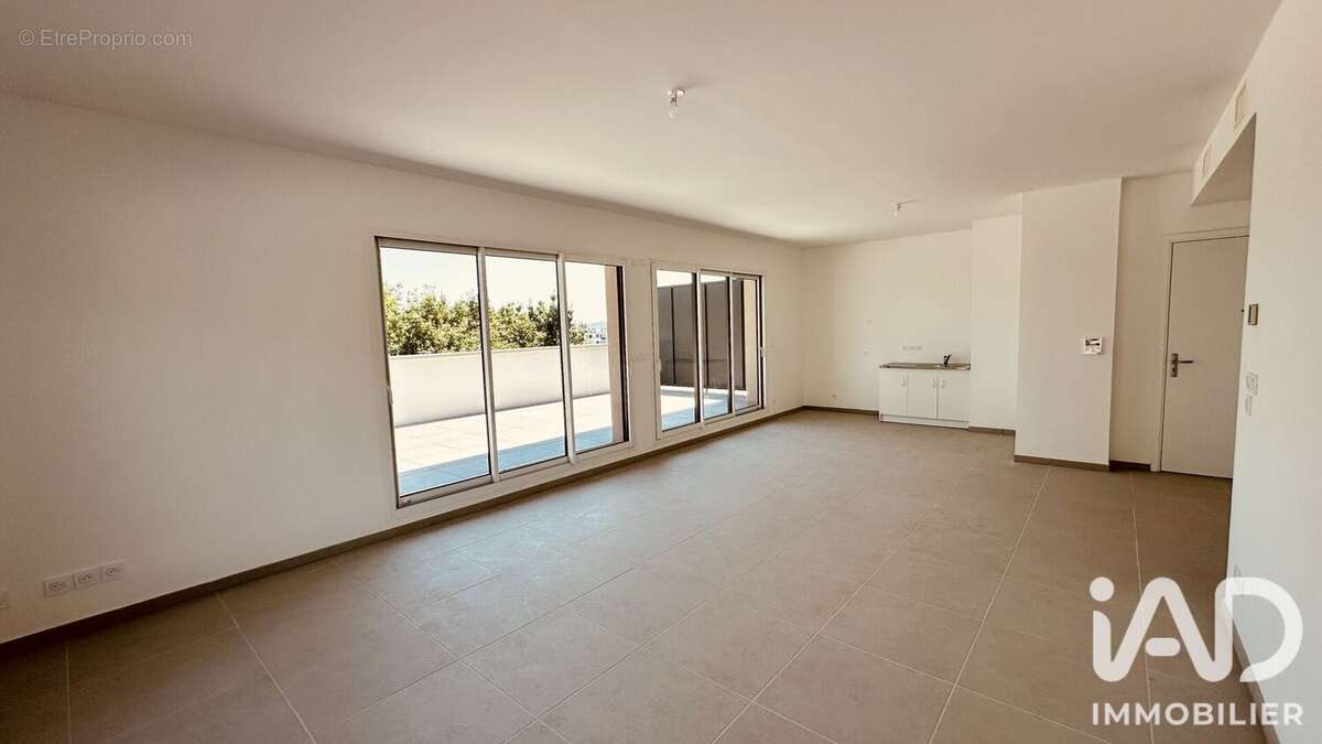 Appartement 125 m² à Toulouse  - photo 3