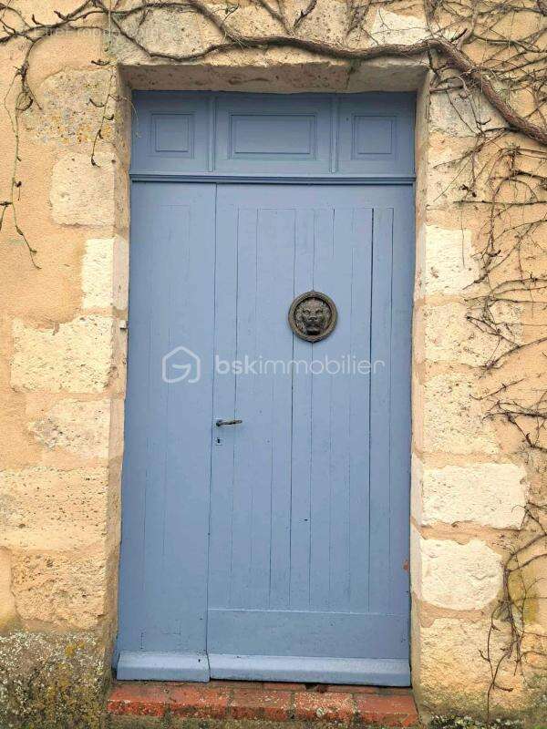 Maison à MORTAGNE-AU-PERCHE