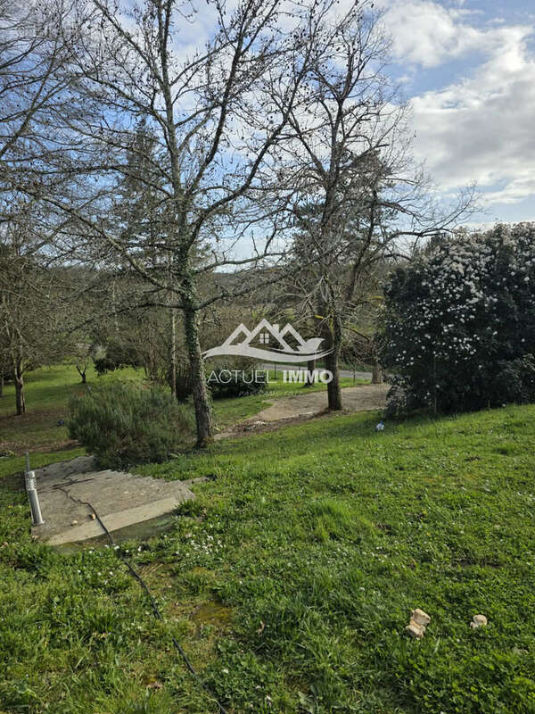 Maison à VIANNE