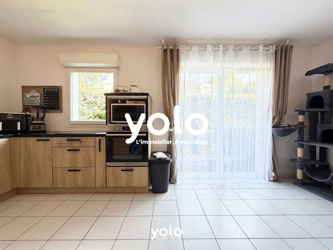 Appartement à COULOUNIEIX-CHAMIERS