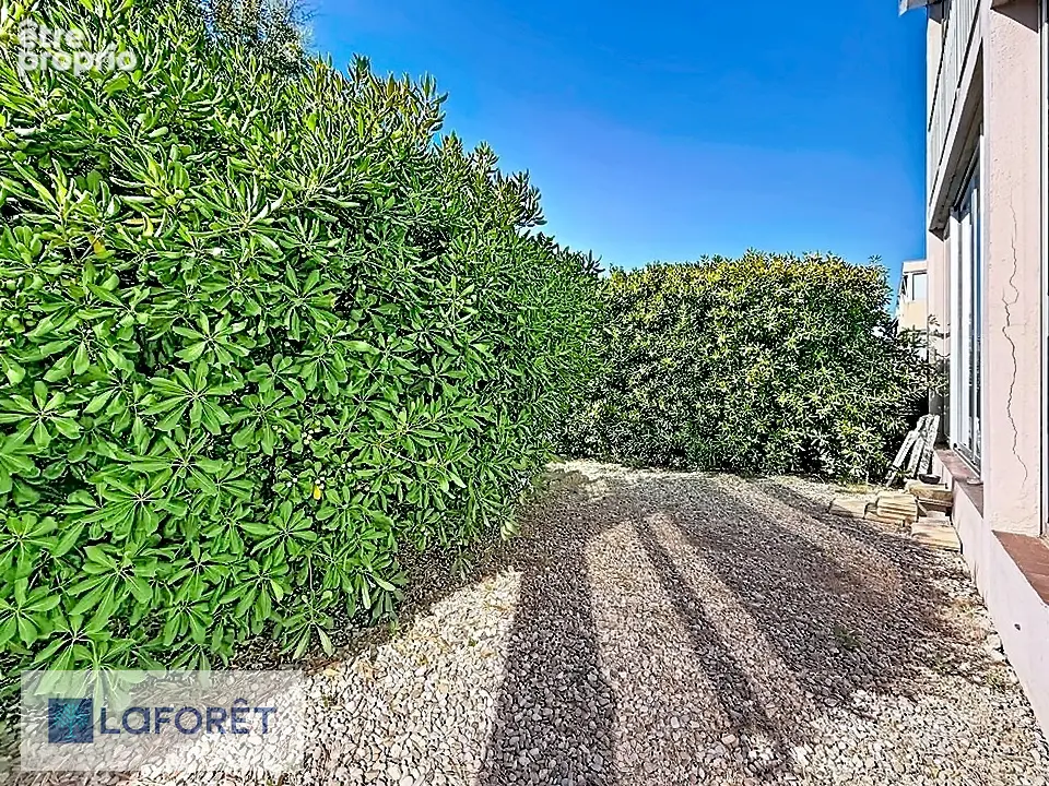 Appartement Six Fours Les Plages 1 pièce 35.44 m2 - photo 6