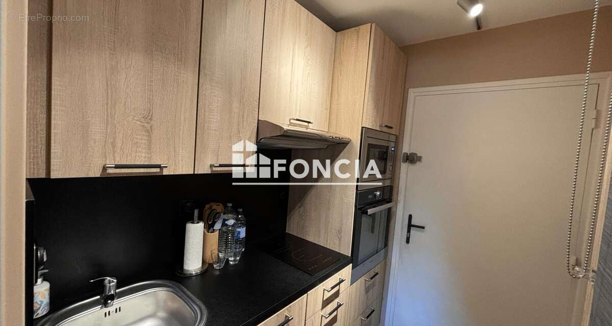Appartement à NEUFCHATEL-HARDELOT