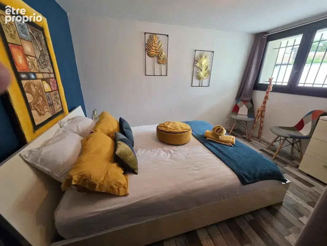 Maison 8 pièces 197 m² à vendre à Biscarrosse (40600) - photo 12