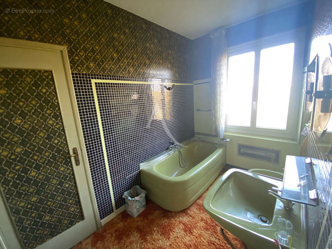 Appartement à CASTELNAUDARY