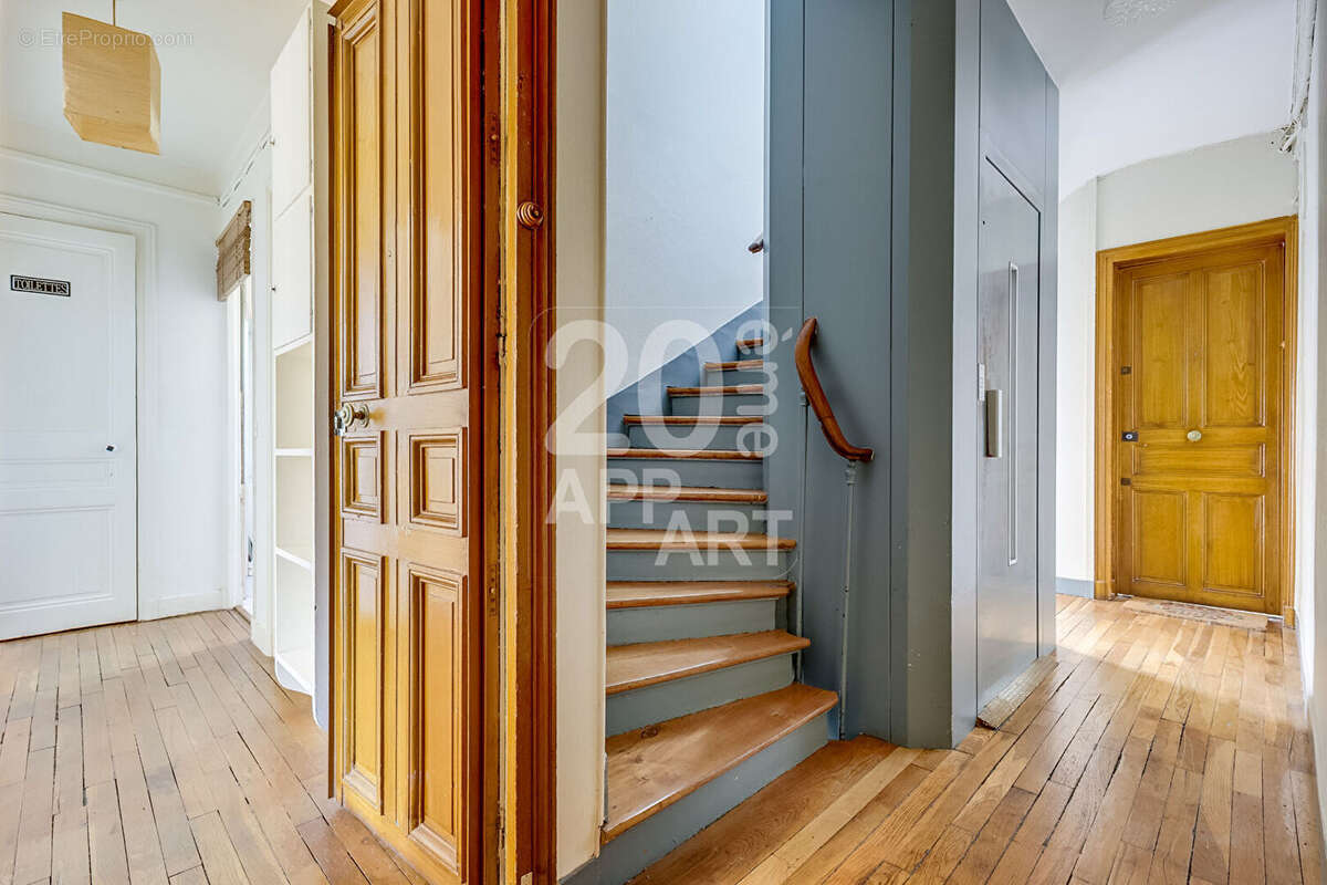 PELLEPORT GAMBETTA - Appartement  2 pièce(s) - 36,03m² - photo 3