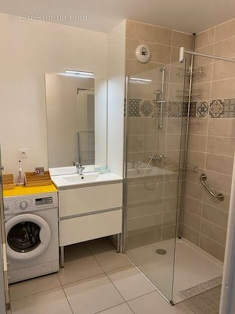 Appartement à CEBAZAT