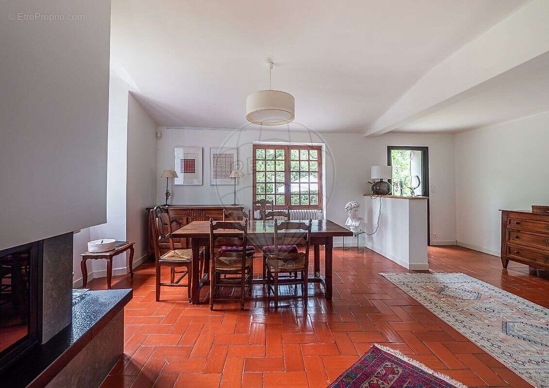 Maison 7 chambre(s) à vendre - photo 11