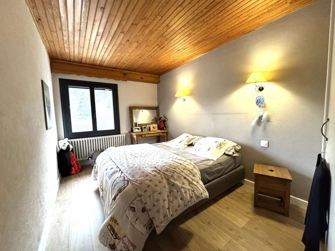 Maison à FONTRABIOUSE