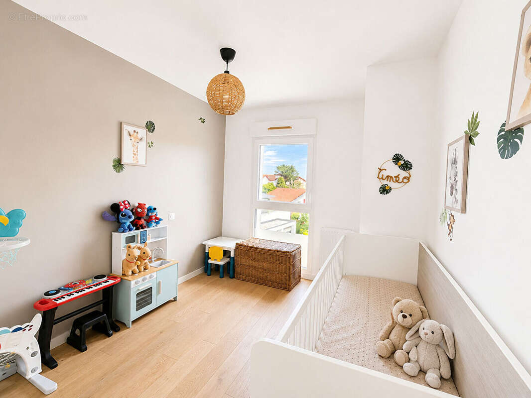 Appartement à BAYONNE