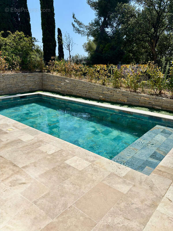 Maison à LA SEYNE-SUR-MER