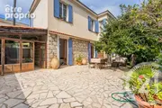 Maison à SAINT-JEAN-CAP-FERRAT