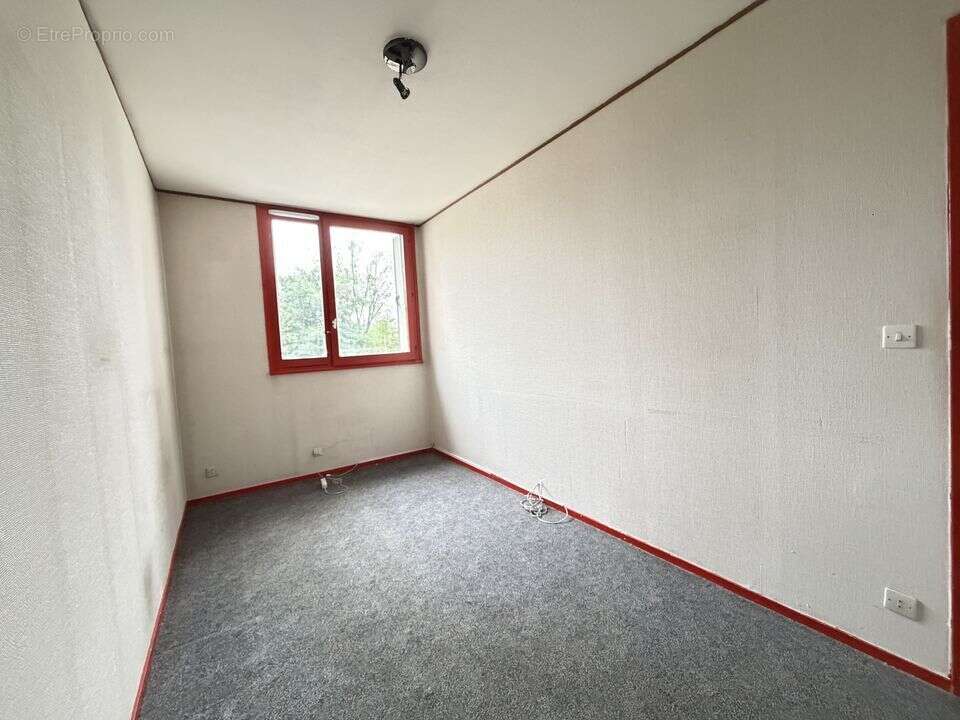 Appartement à LA RAVOIRE