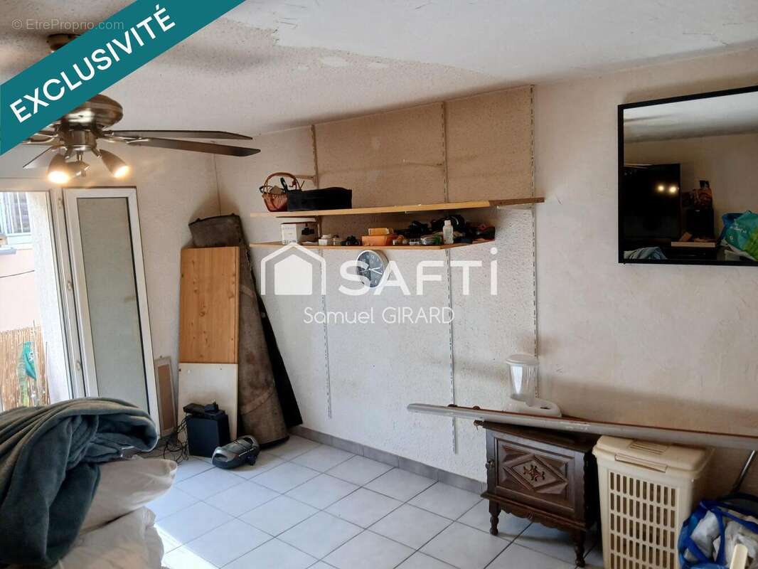 Photo 3 - Maison à CLERMONT-L&#039;HERAULT