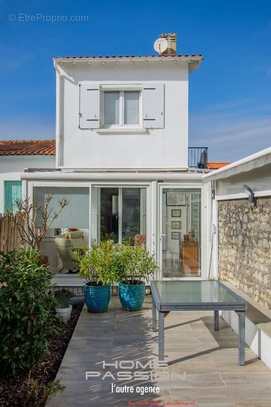 Maison à ROYAN