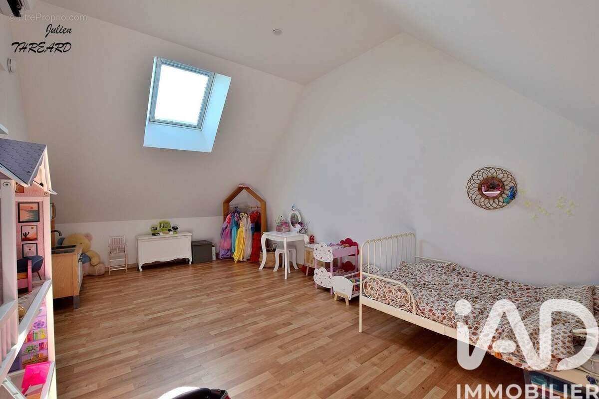 Photo 9 - Maison à ATHEE-SUR-CHER