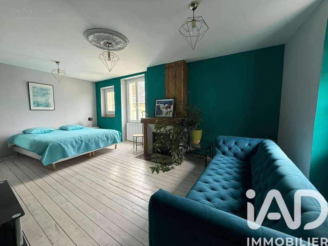 Photo 9 - Maison à HARDRICOURT