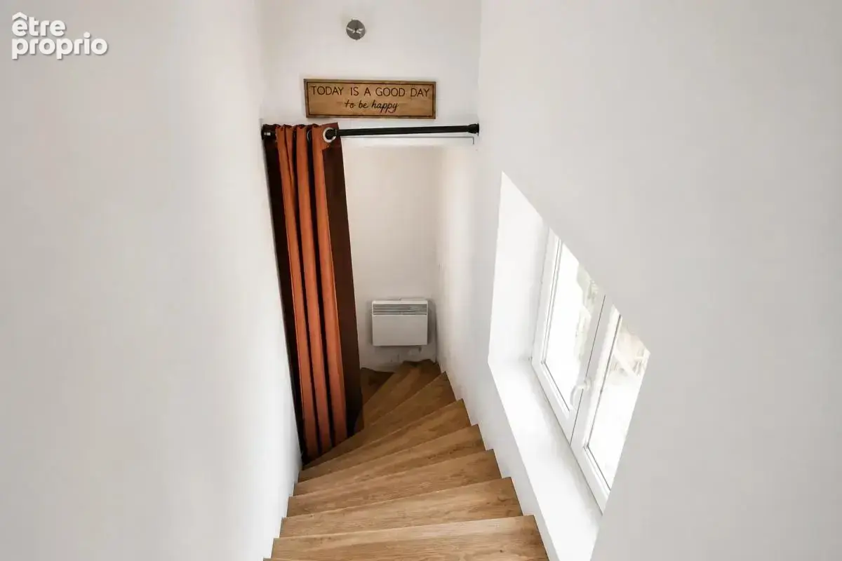 Appartement  T2 de 38 m² au sol / dernier étage 2/2 - photo 12
