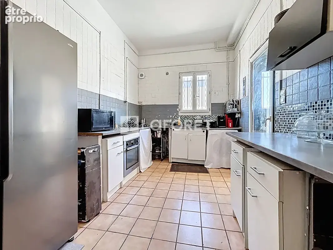 Maison Aubagne 8 pièces de 165m2 - photo 8