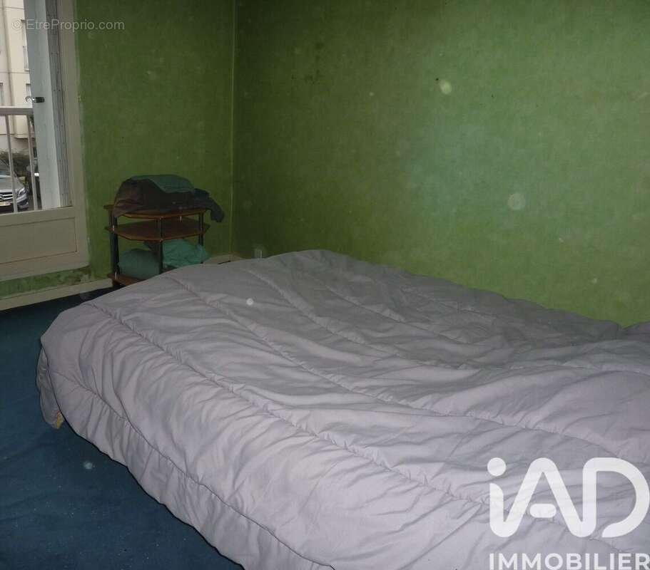 Photo 6 - Appartement à NOGENT-SUR-OISE