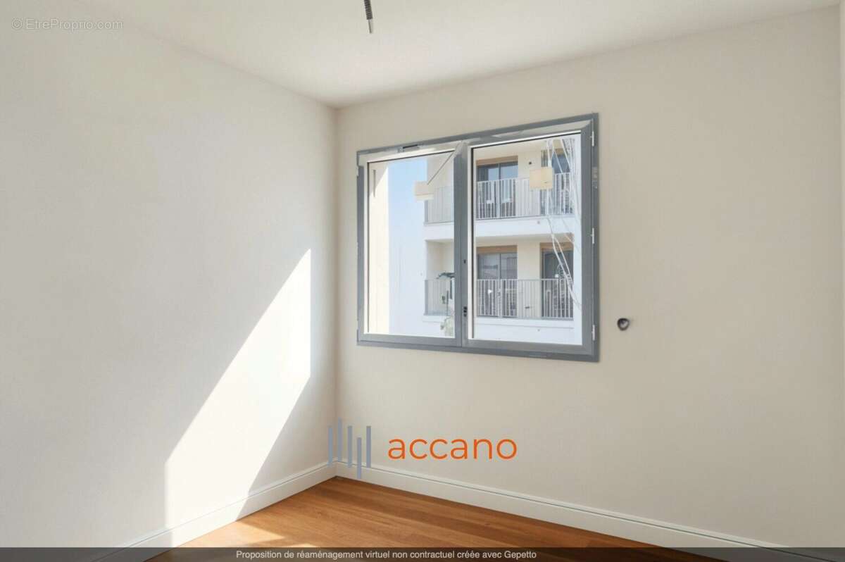 Maison à VILLEURBANNE