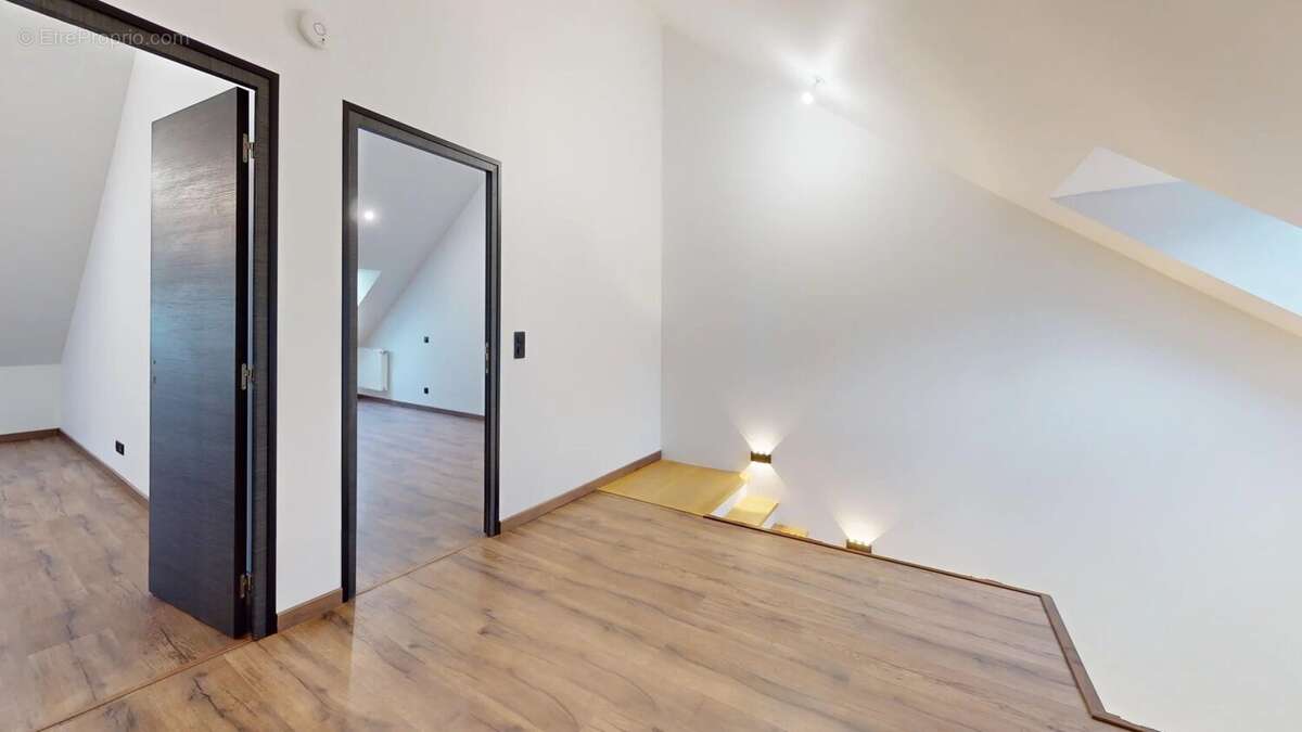 Maison à JOUARS-PONTCHARTRAIN