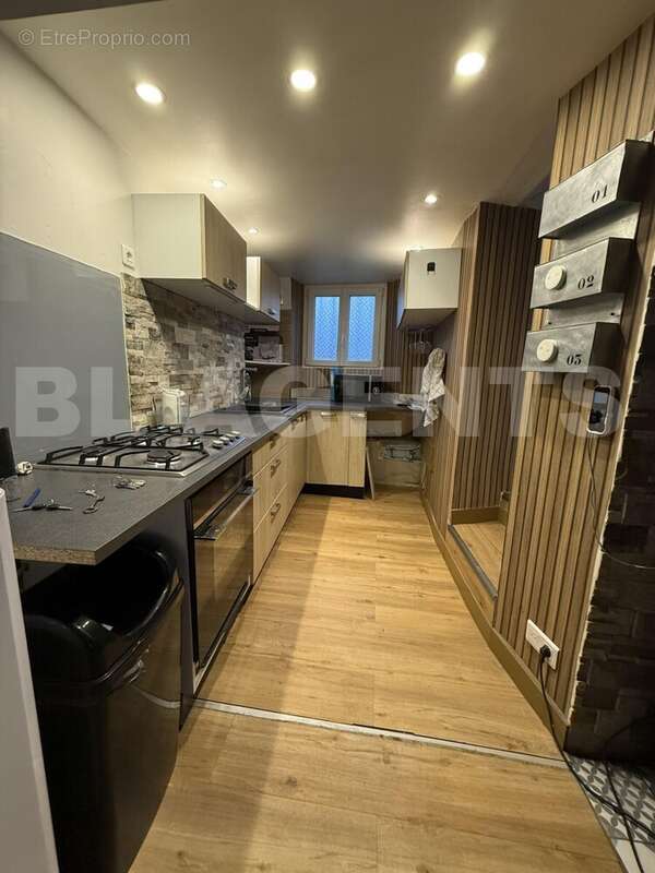 IMG_6784 - Maison à VILLENEUVE-SOUS-DAMMARTIN