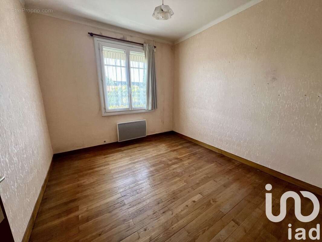 Photo 8 - Maison à SAINTE-FLAIVE-DES-LOUPS