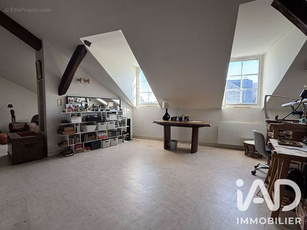 Photo 9 - Appartement à SAUMUR