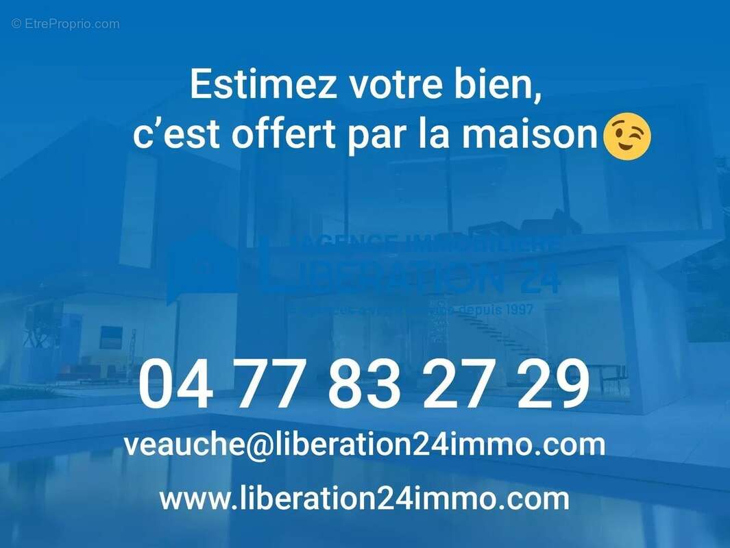 Commerce à SAINT-ETIENNE