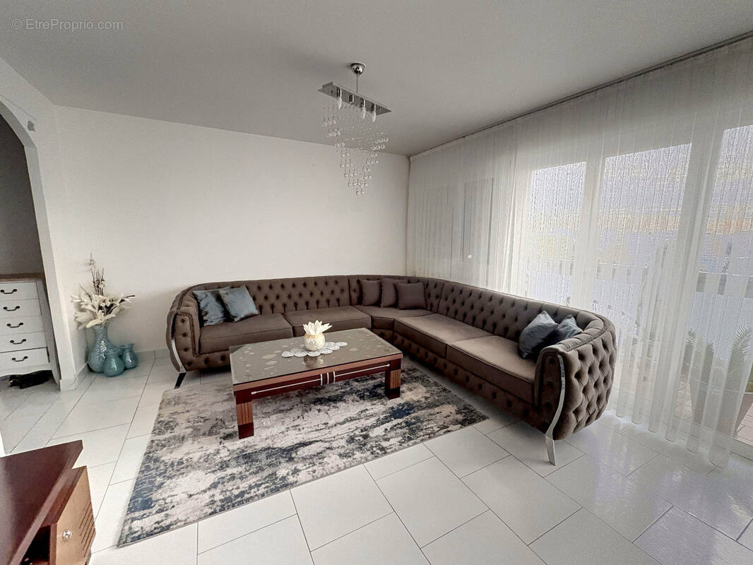 Appartement à HOENHEIM