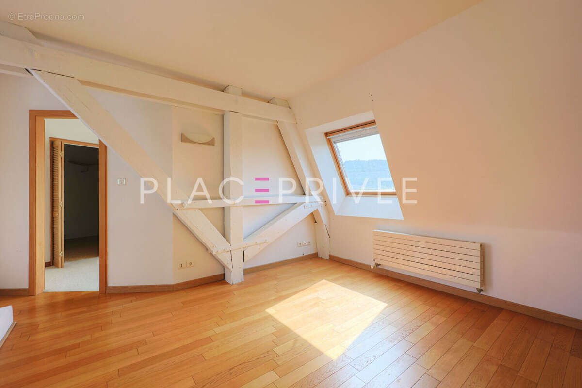 Appartement à EPINAL