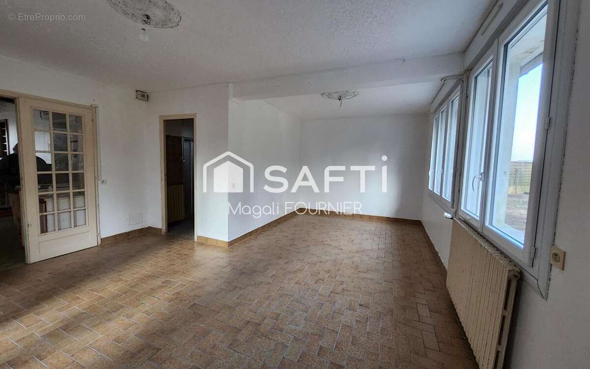 Photo 5 - Maison à RENAZE