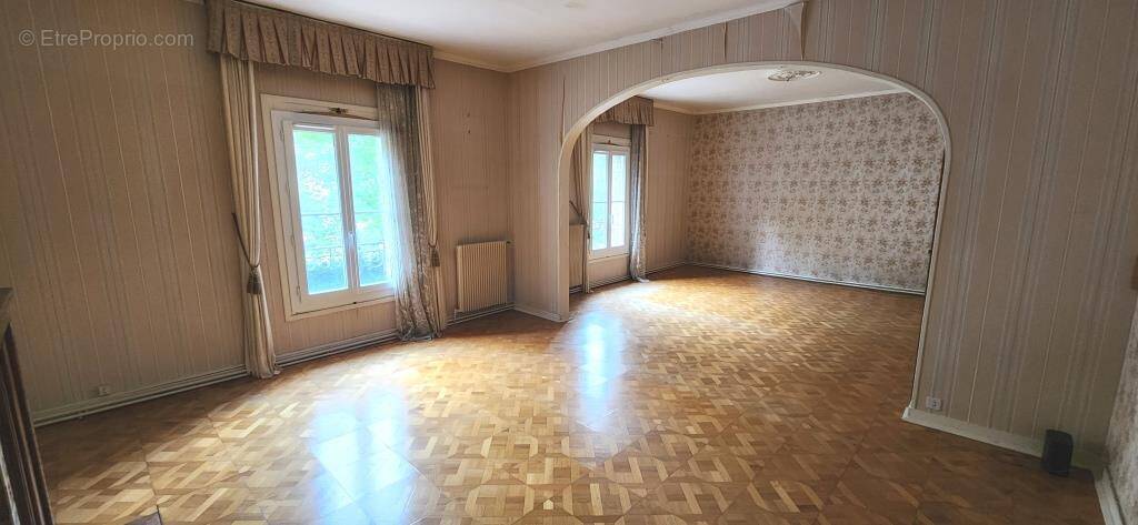 Appartement à DIEPPE