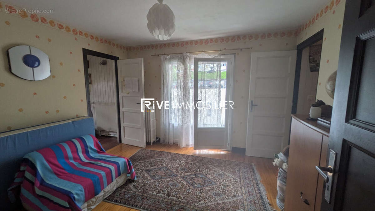 Maison à EVIAN-LES-BAINS