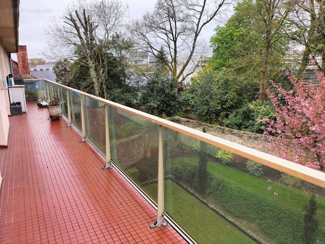 Appartement à LAVAL