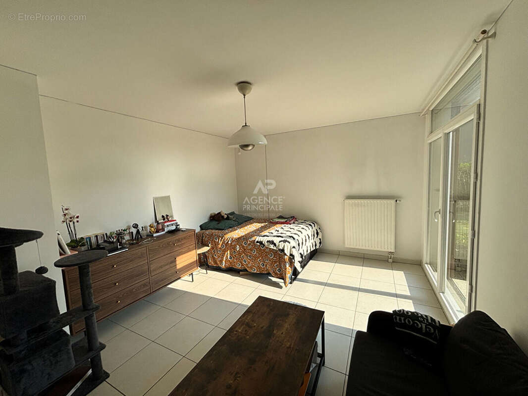 Appartement à CERGY