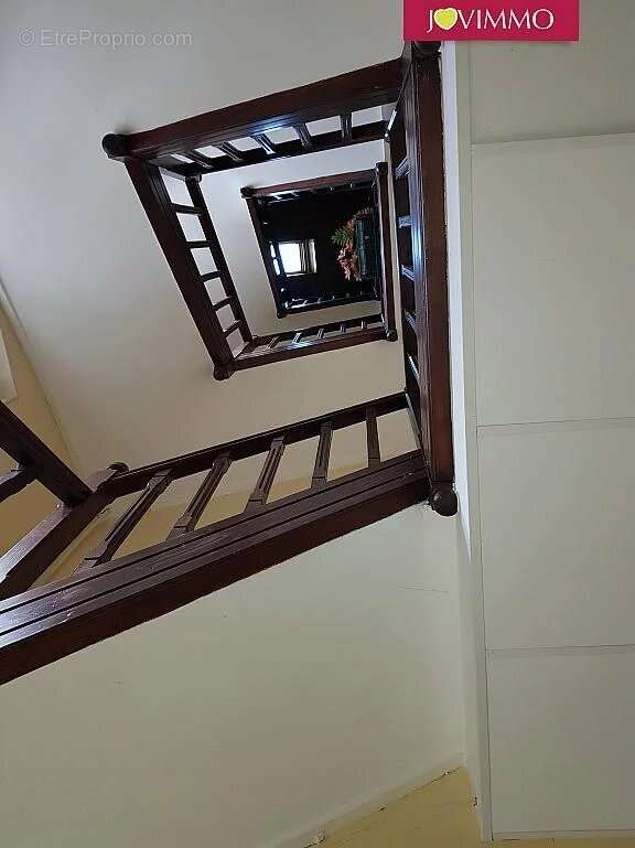 Appartement à LA BOURBOULE