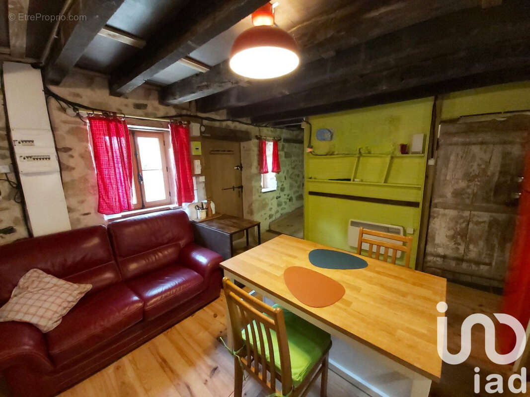 Photo 3 - Maison à AUGE